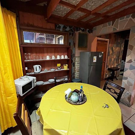 Puerta Del Sol Molina B&B מראה חיצוני תמונה