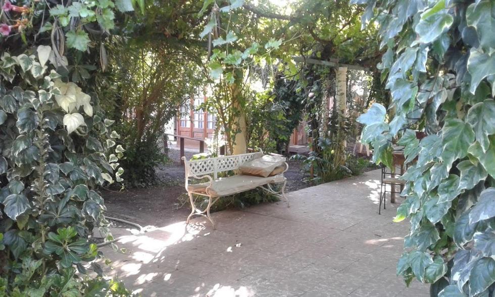 Puerta Del Sol Molina B&B מראה חיצוני תמונה