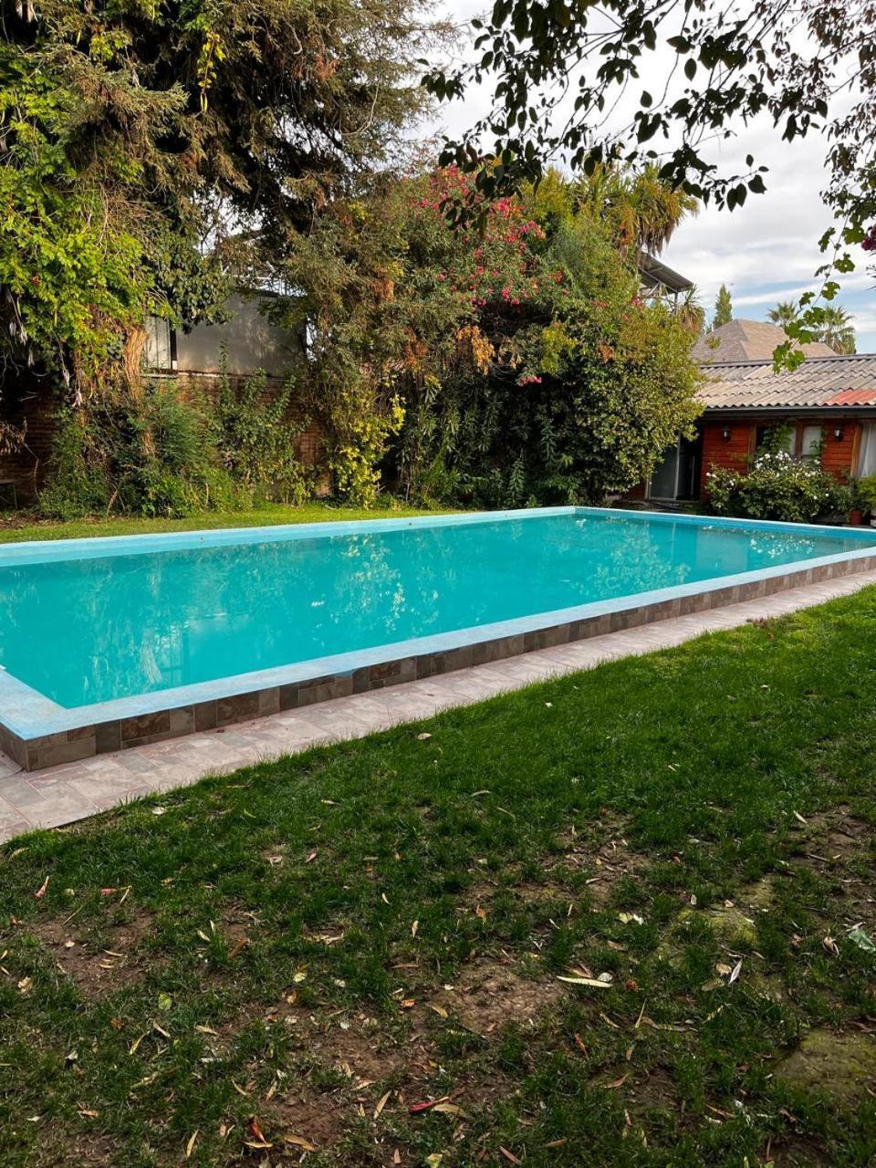 Puerta Del Sol Molina B&B מראה חיצוני תמונה