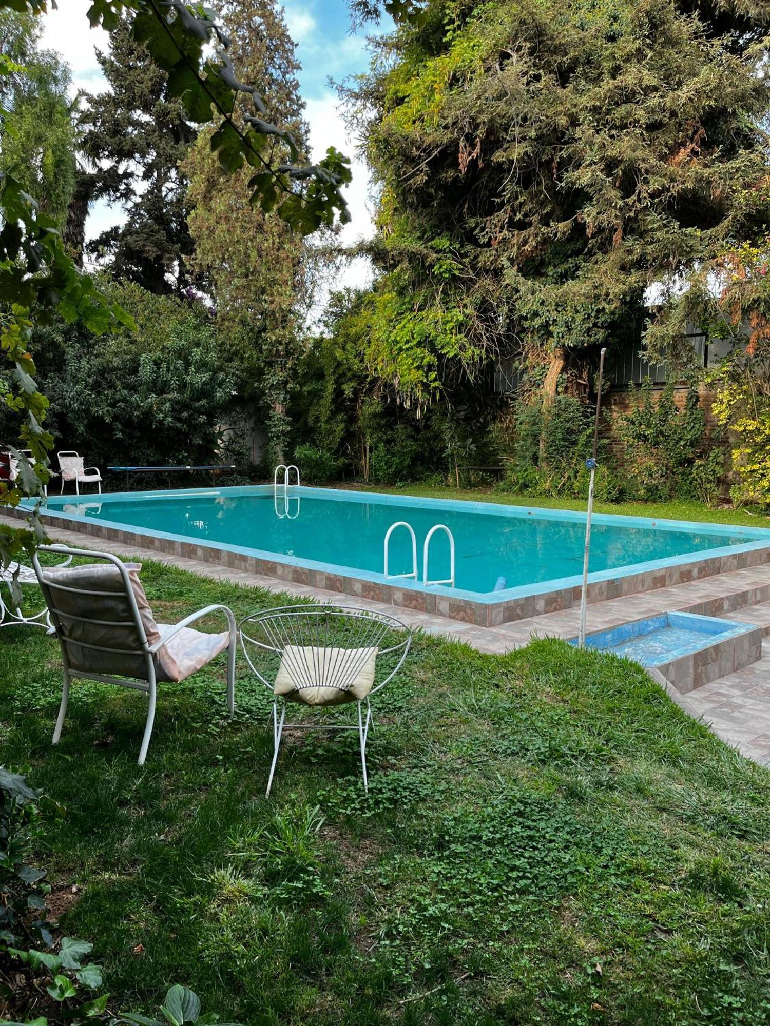 Puerta Del Sol Molina B&B מראה חיצוני תמונה