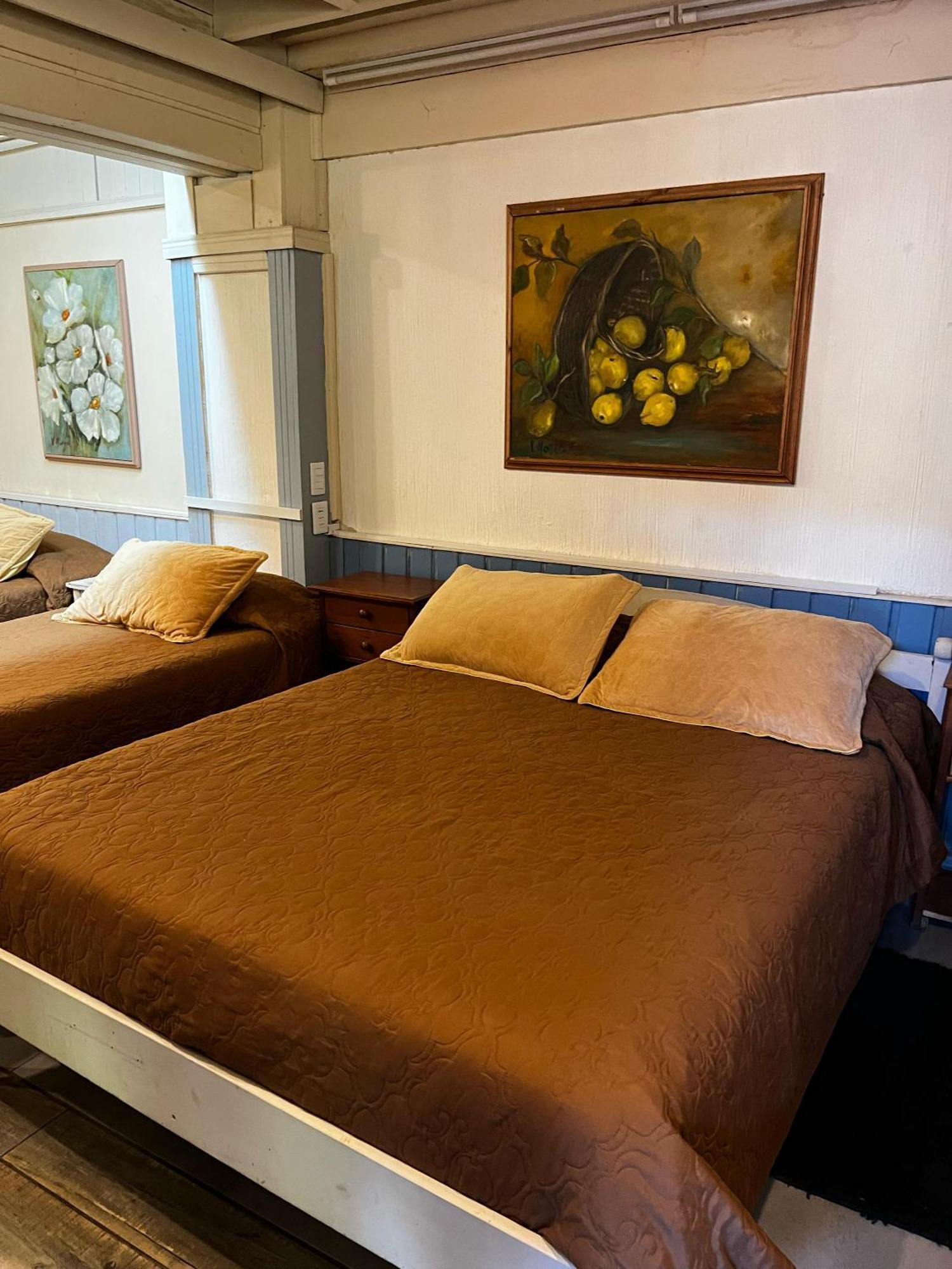 Puerta Del Sol Molina B&B מראה חיצוני תמונה