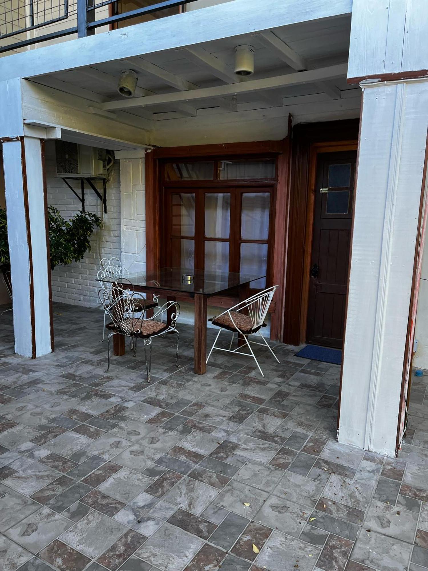 Puerta Del Sol Molina B&B מראה חיצוני תמונה