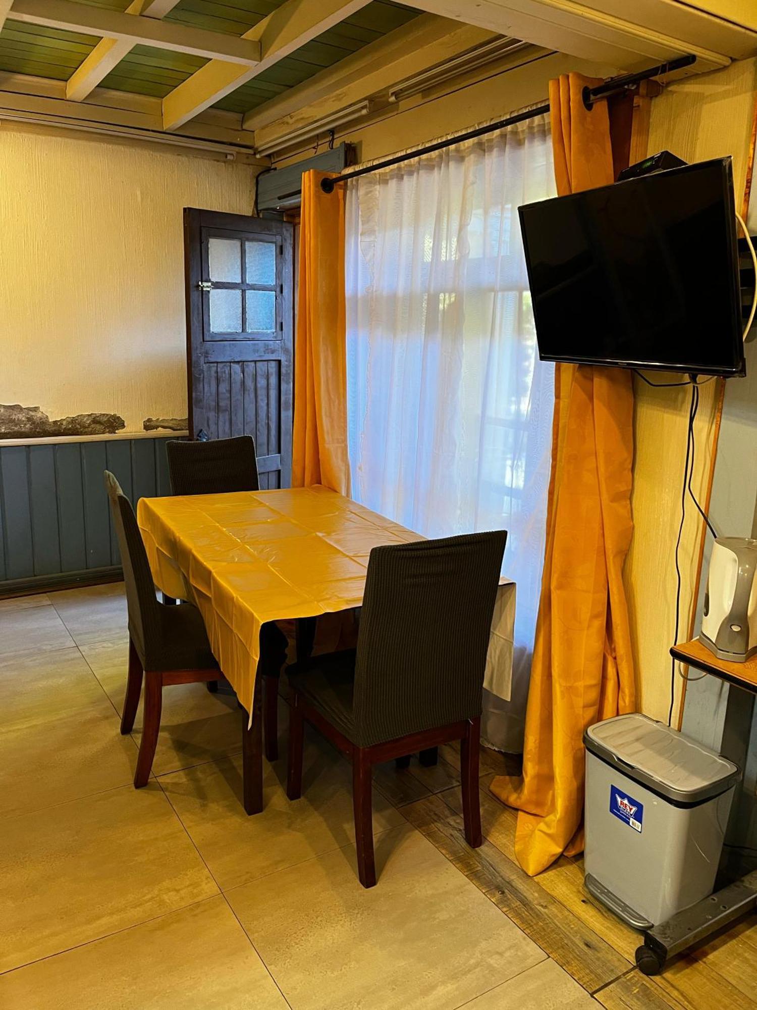 Puerta Del Sol Molina B&B מראה חיצוני תמונה
