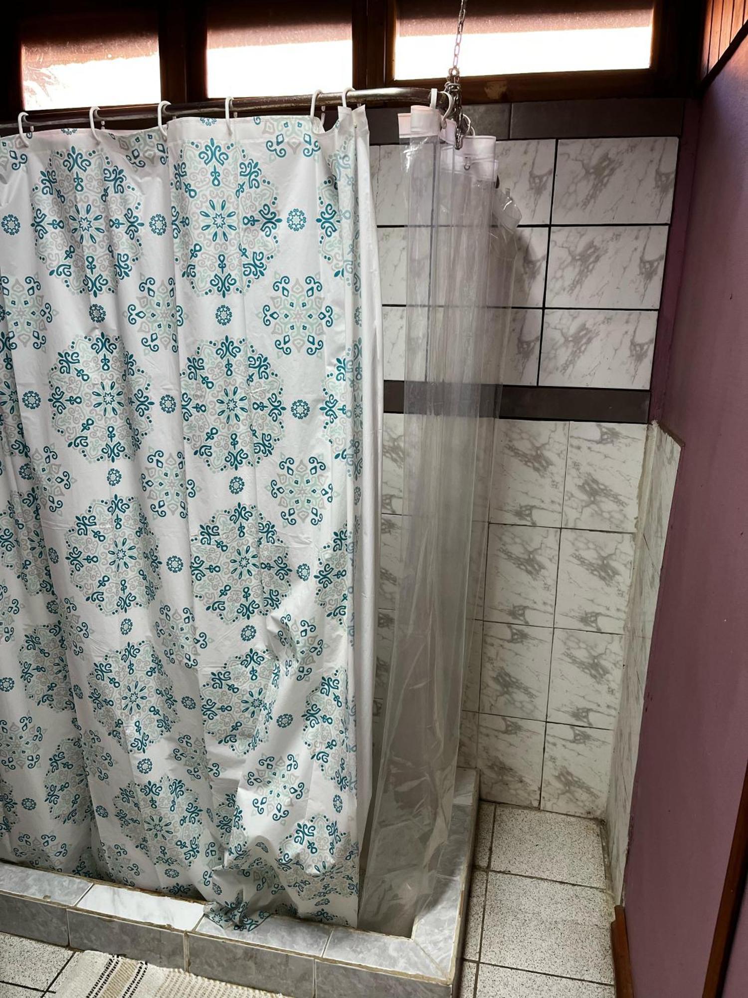 Puerta Del Sol Molina B&B מראה חיצוני תמונה