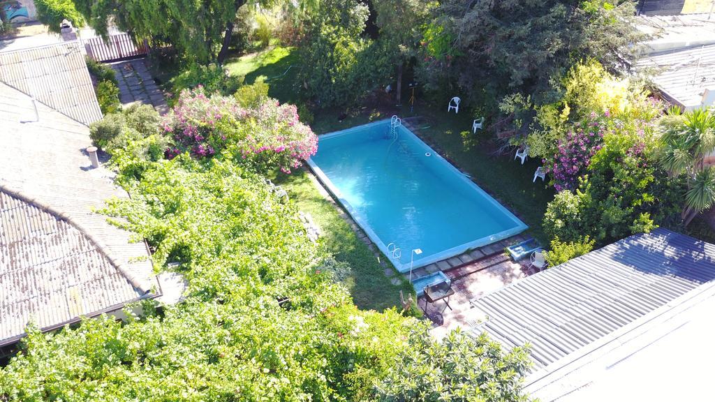 Puerta Del Sol Molina B&B מראה חיצוני תמונה