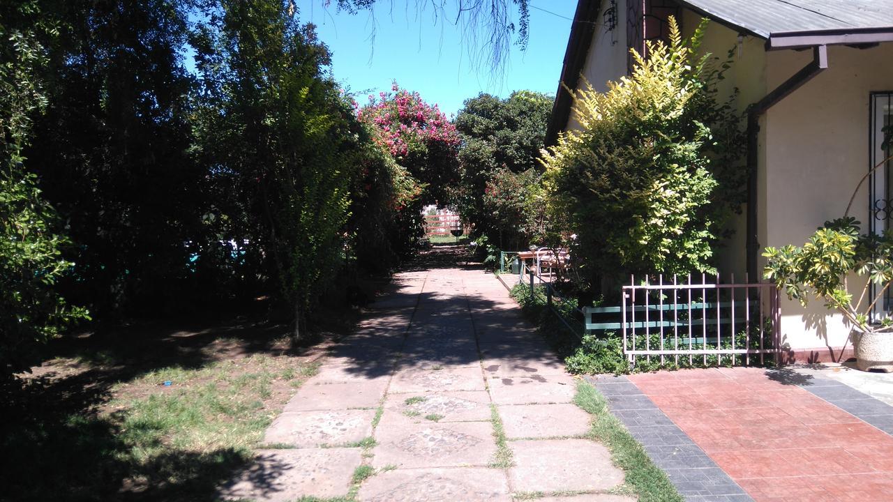 Puerta Del Sol Molina B&B חדר תמונה