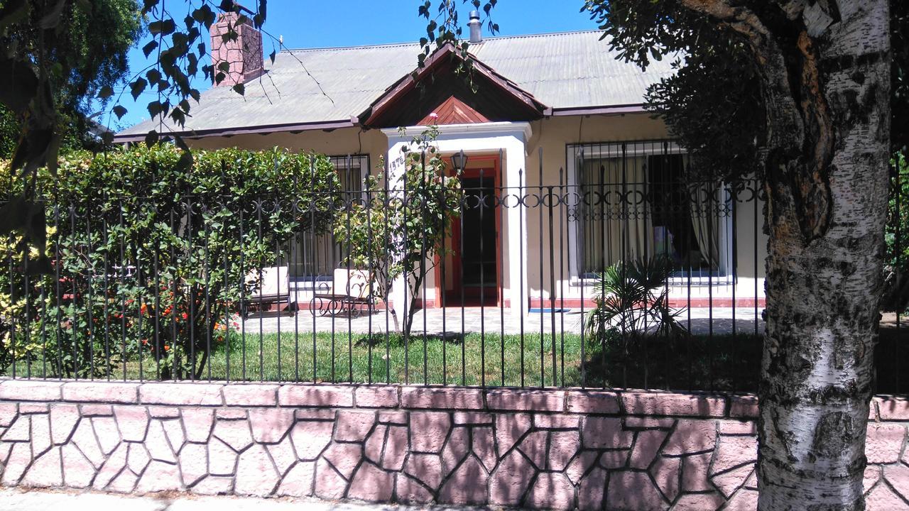 Puerta Del Sol Molina B&B חדר תמונה