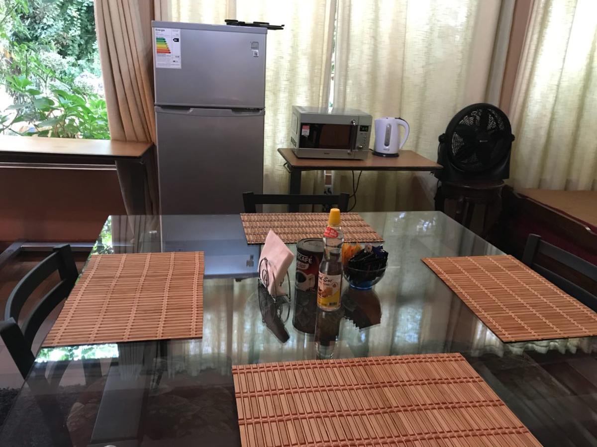 Puerta Del Sol Molina B&B חדר תמונה