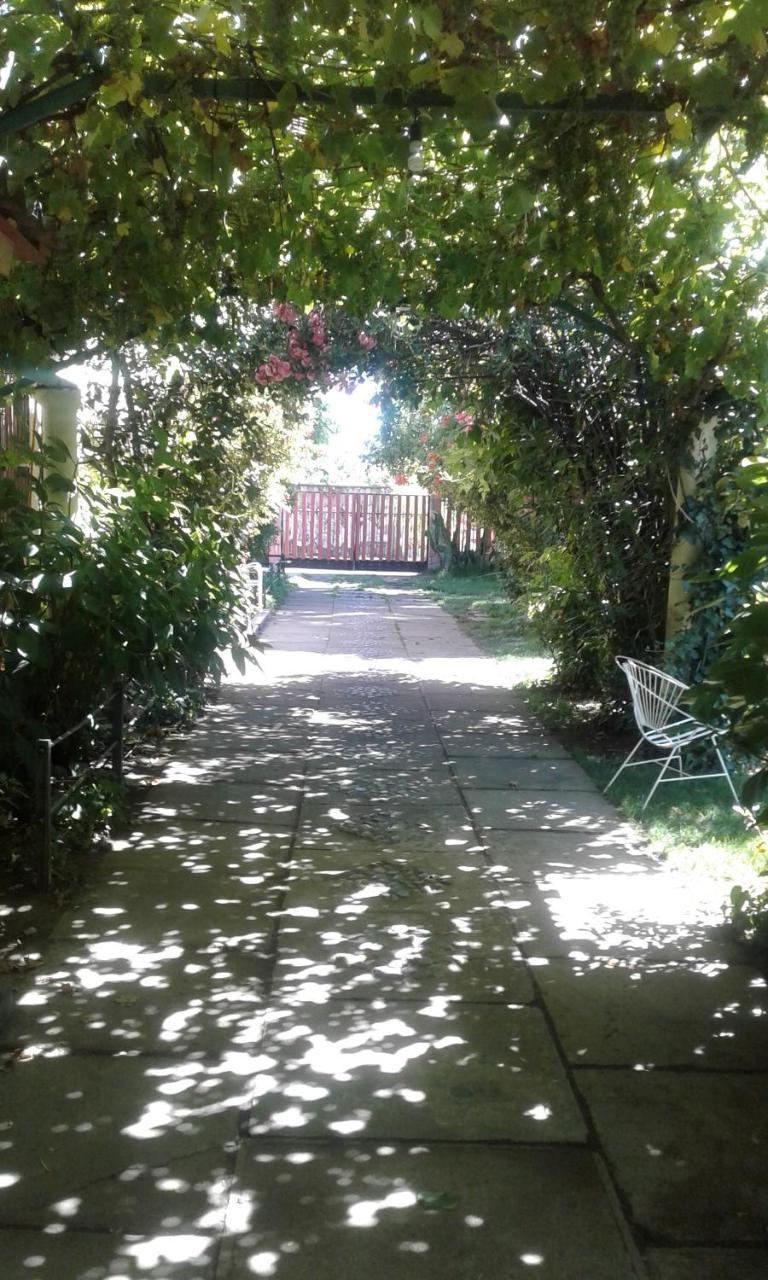 Puerta Del Sol Molina B&B מראה חיצוני תמונה