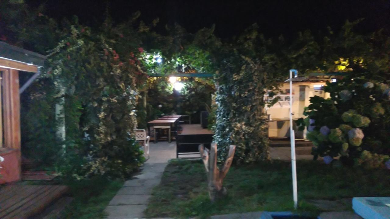 Puerta Del Sol Molina B&B מראה חיצוני תמונה